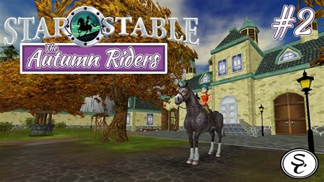 star stable autumn riders|Iba pa.